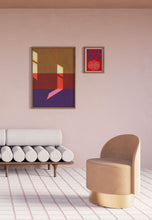Load image into Gallery viewer, Les Vacances 02
