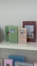 Ladda och spela upp video i Gallerivisaren, Forever Frame 01
