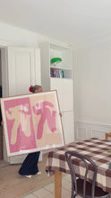 Ladda och spela upp video i Gallerivisaren, Two People
