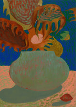 Ladda upp bild till gallerivisning, Sunflowers 01
