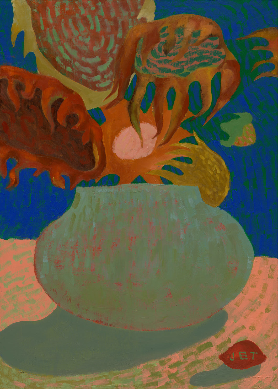Sunflowers 01