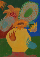 Ladda upp bild till gallerivisning, Sunflowers 04
