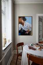Ladda upp bild till gallerivisning, Mannen jag träffade på en bar
