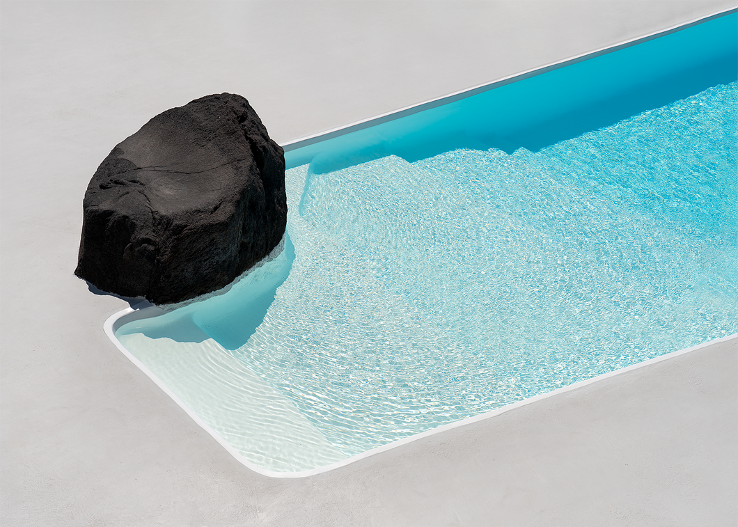 The Pool