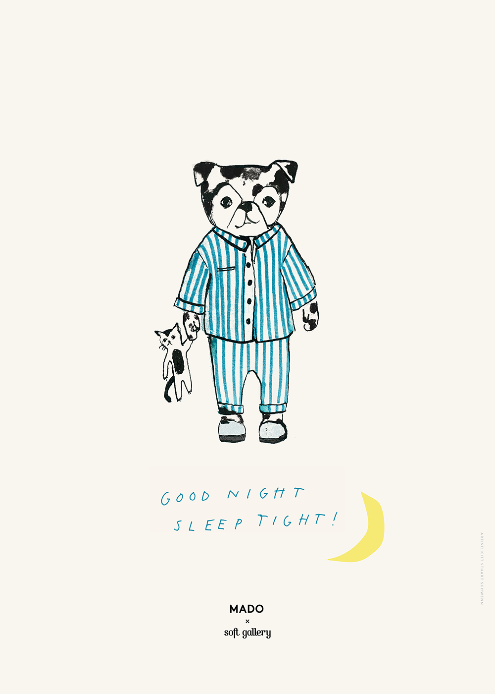 Sleep Tight