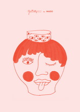 Ladda upp bild till gallerivisning, TONGY PONGY
