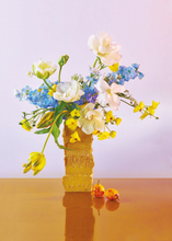 Ladda upp bild till gallerivisning, BLOOM 04 - Violett
