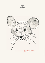 Load image into Gallery viewer, Chouchou
