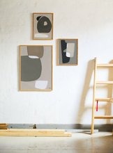 Load image into Gallery viewer, Sand stories
