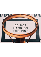 Load image into Gallery viewer, Cities of Basketball 10 - Budapest
