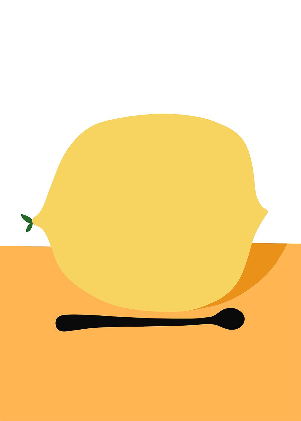 Citron (The Lemon)