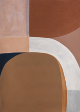 Load image into Gallery viewer, Painted Shapes 01
