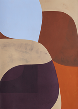 Load image into Gallery viewer, Painted Shapes 02
