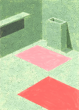 Load image into Gallery viewer, Bathroom Stories 01
