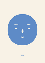 Load image into Gallery viewer, Zen Feeling
