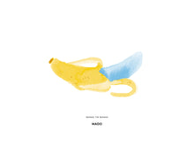 Load image into Gallery viewer, Banana the Banana
