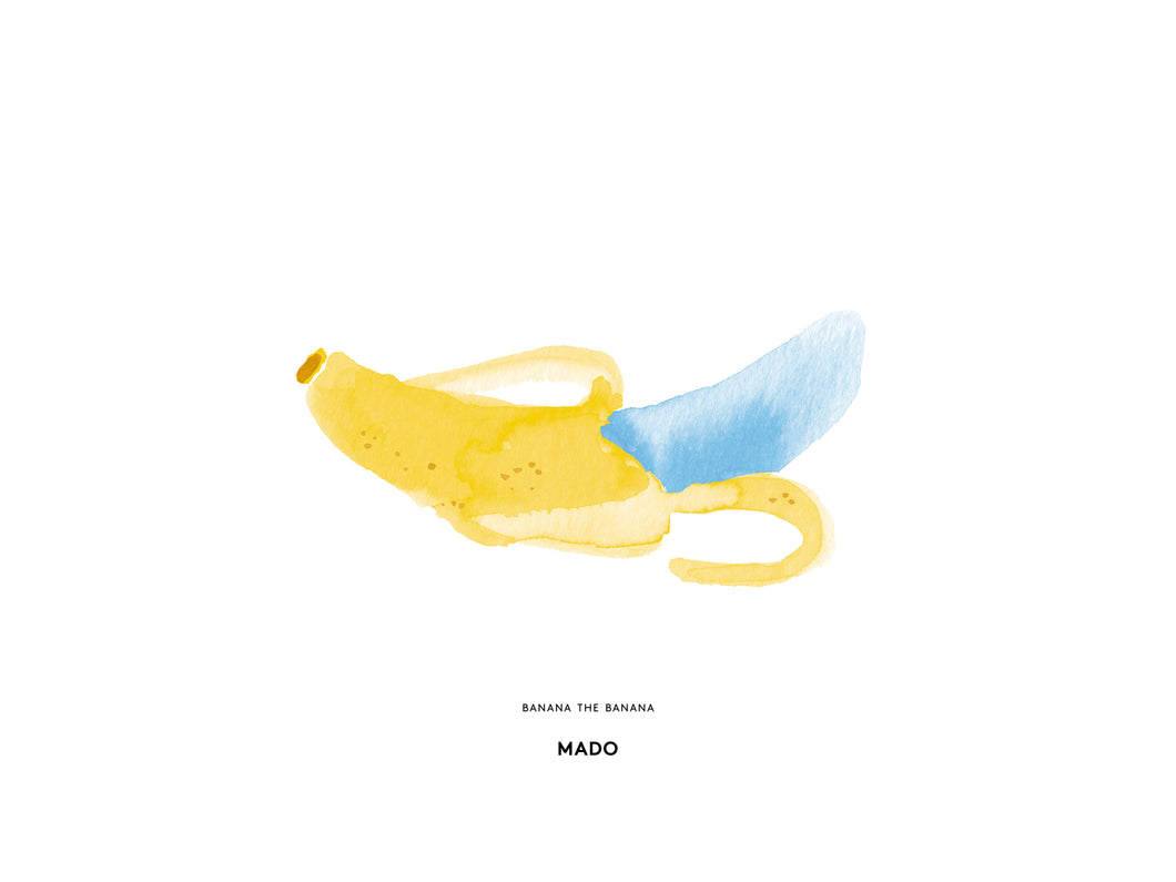 Banana the Banana