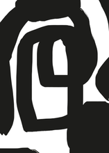 Ladda upp bild till gallerivisning, Fet linjer 01
