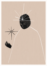 Load image into Gallery viewer, Ghost Queen
