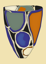 Ladda upp bild till gallerivisning, Ceramica 06
