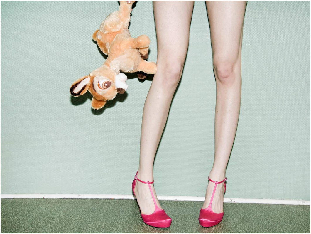 Bambi & Heels
