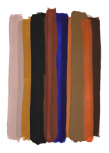 Ladda upp bild till gallerivisning, Ränder
