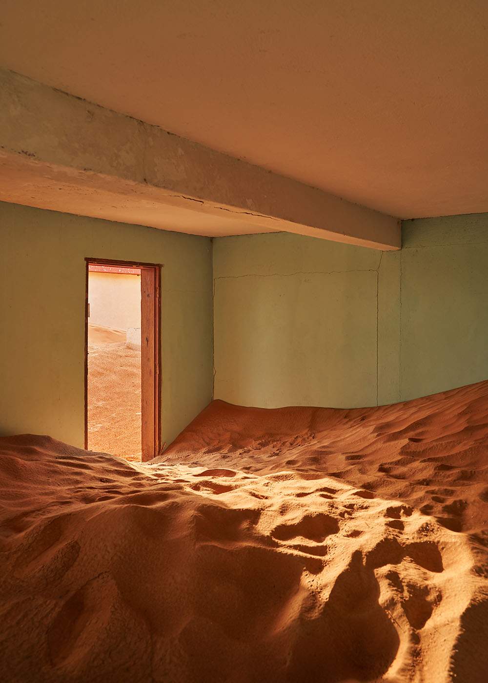 Sand Village I