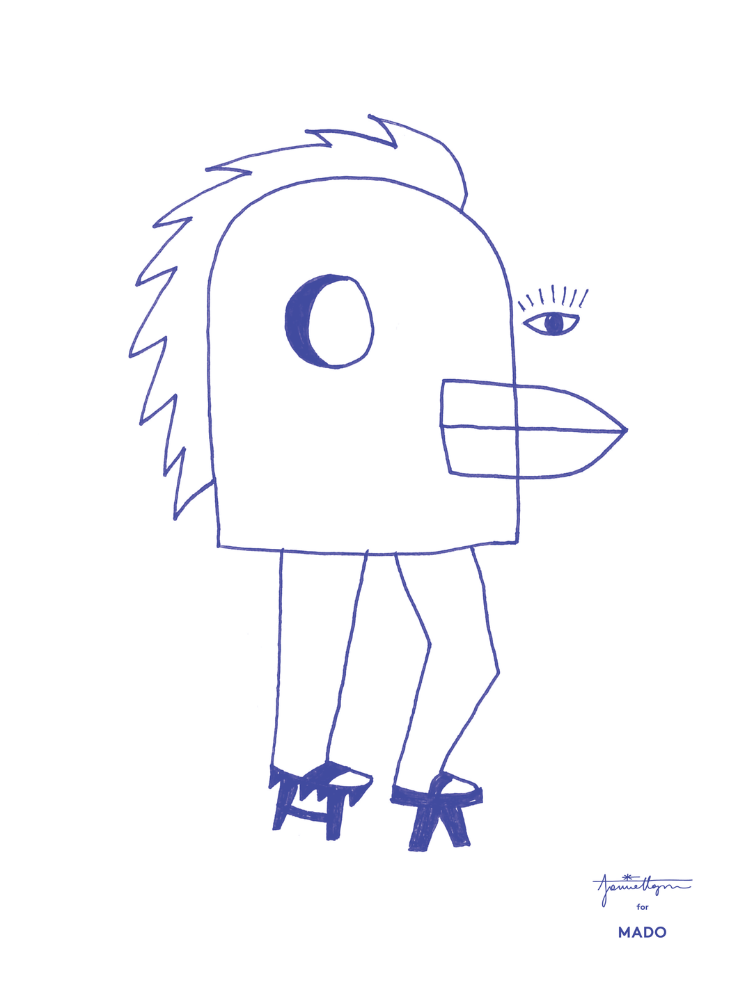 HEAD-OX