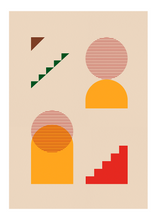 Ladda upp bild till gallerivisning, Lunar 01
