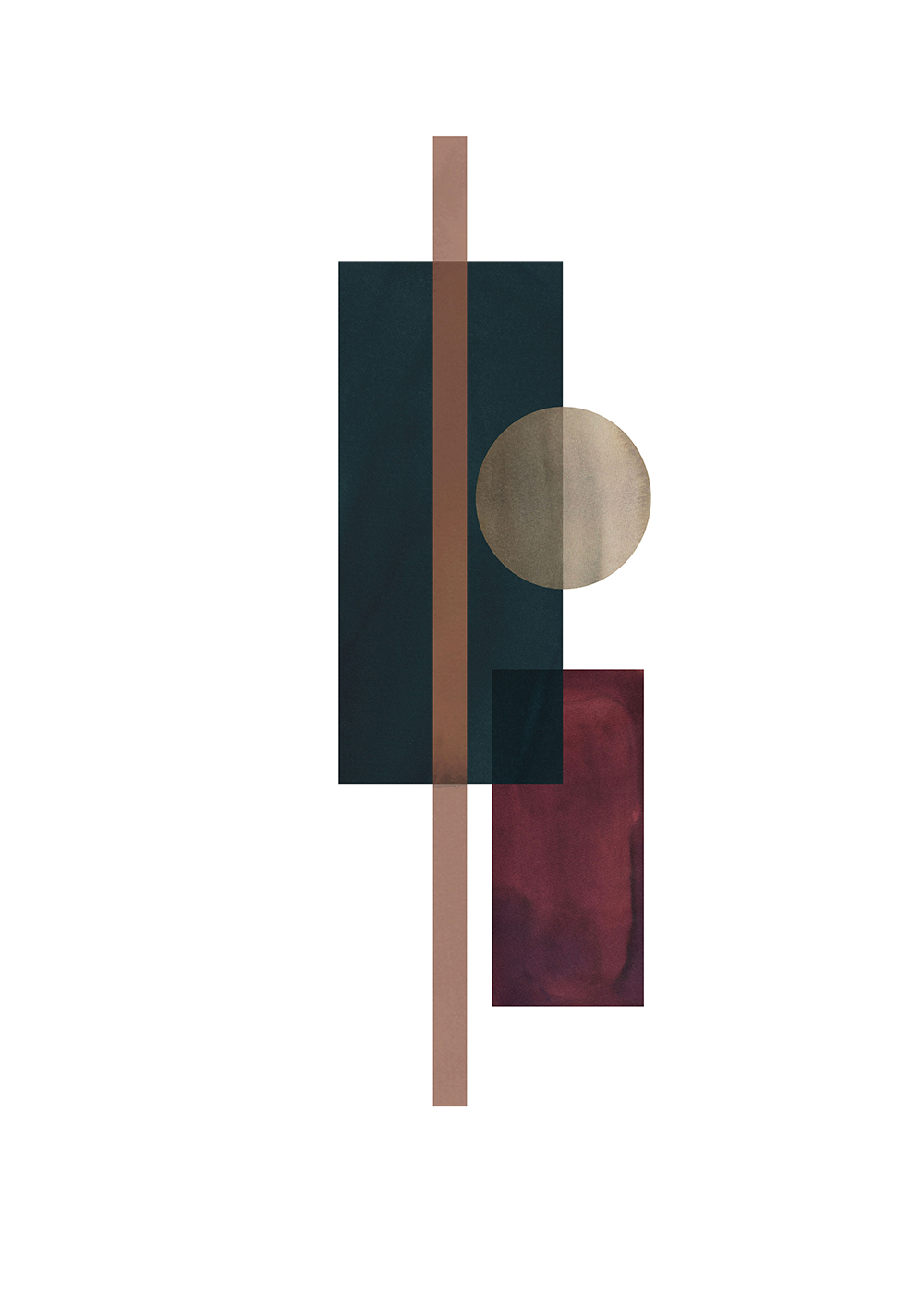 Shapes of Colour 03