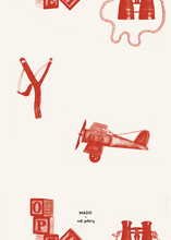 Ladda upp bild till gallerivisning, Speltid
