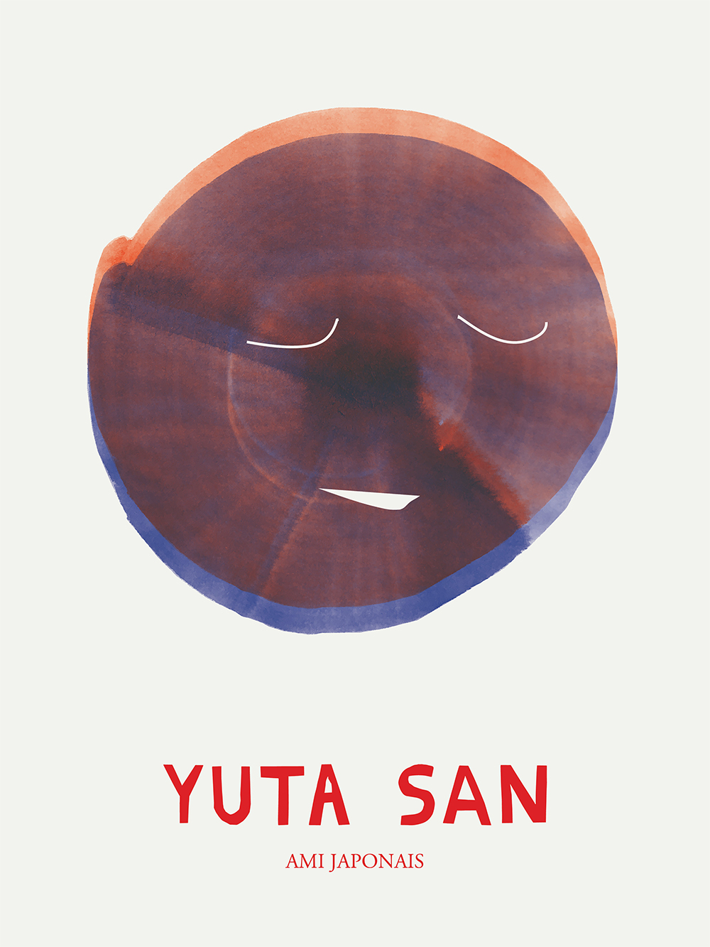 Yuta San