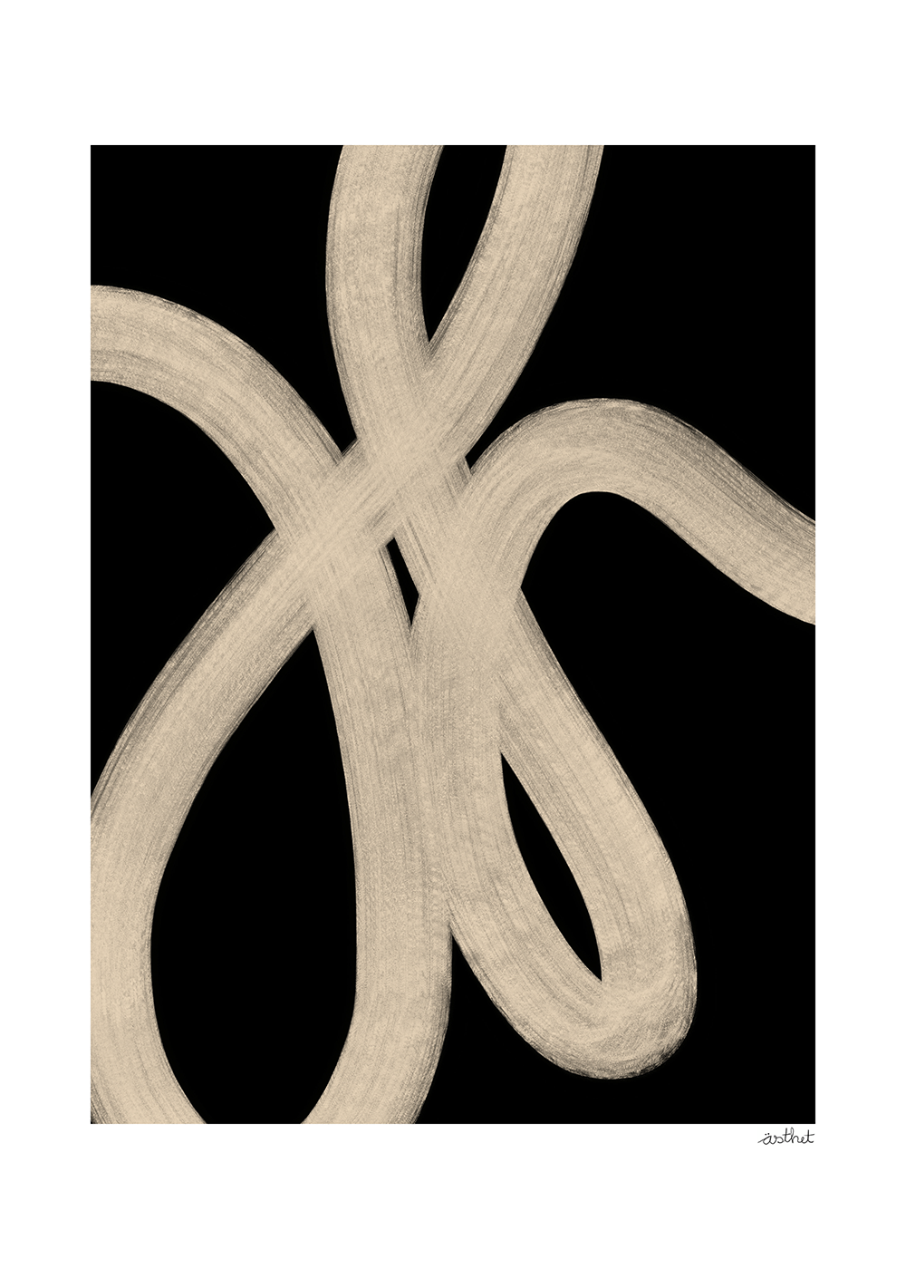 Sand Lines