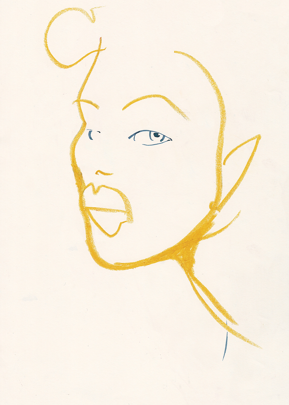 Silhouette 03