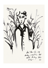 Ladda upp bild till gallerivisning, Gräsmark
