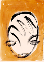 Ladda upp bild till gallerivisning, La Nuit
