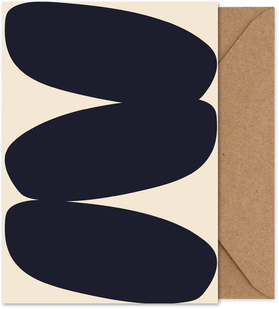 Solid Shapes 01 (Art Card)