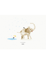 Load image into Gallery viewer, Ellie the Elephant
