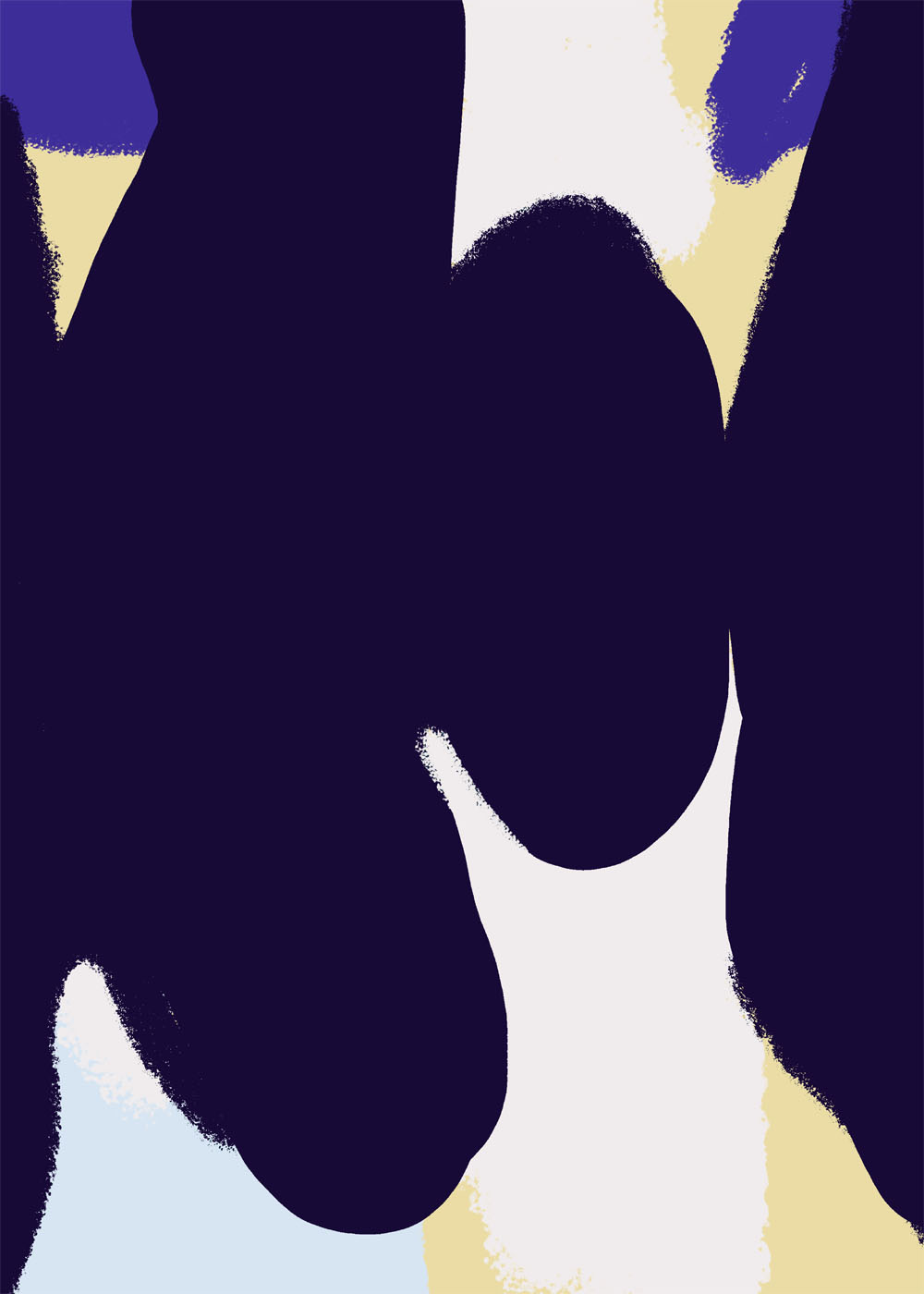 Ink Grain 01