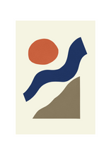 Ladda upp bild till gallerivisning, Levitation I
