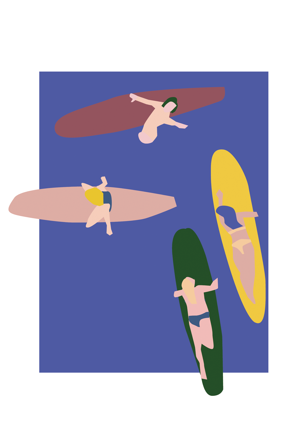 Surfare