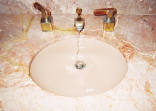 Ladda upp bild till gallerivisning, Diskbänken
