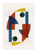 Load image into Gallery viewer, Constructions 02
