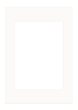 Ladda upp bild till gallerivisning, Passepartout - Vit

