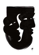 Ladda upp bild till gallerivisning, Totem 01
