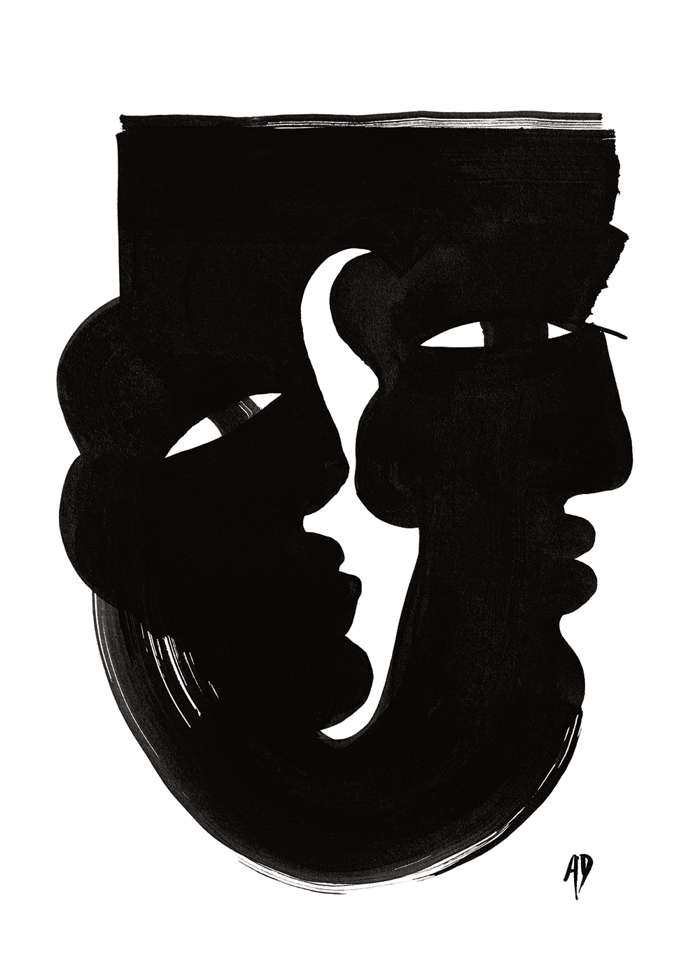 Totem 01