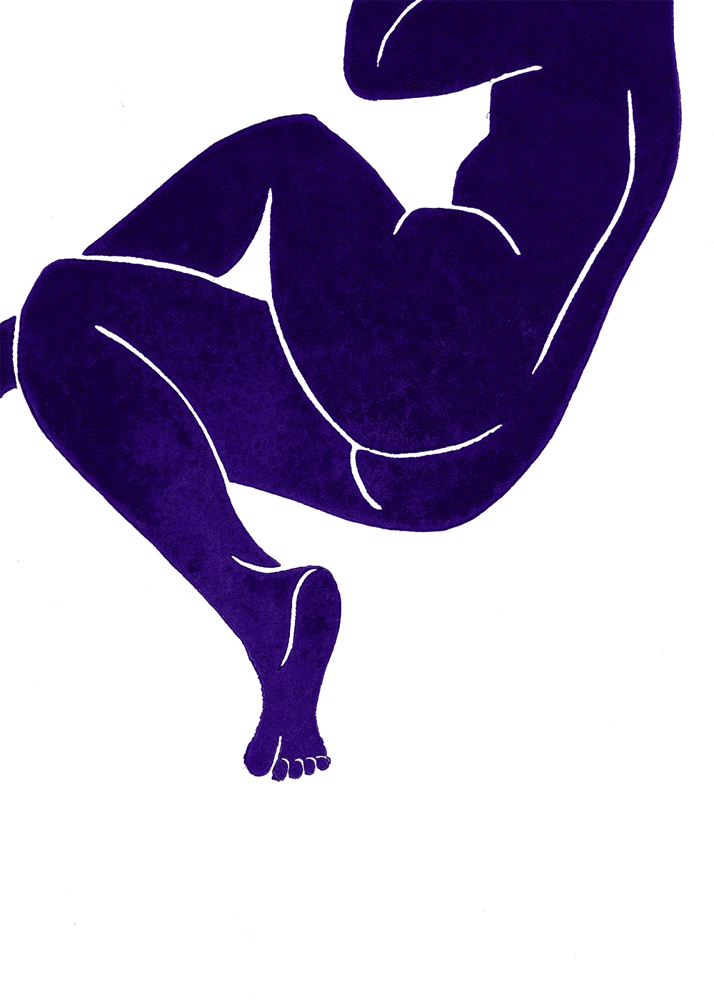 Linosnitt III
