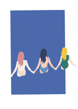 Load image into Gallery viewer, Girls
