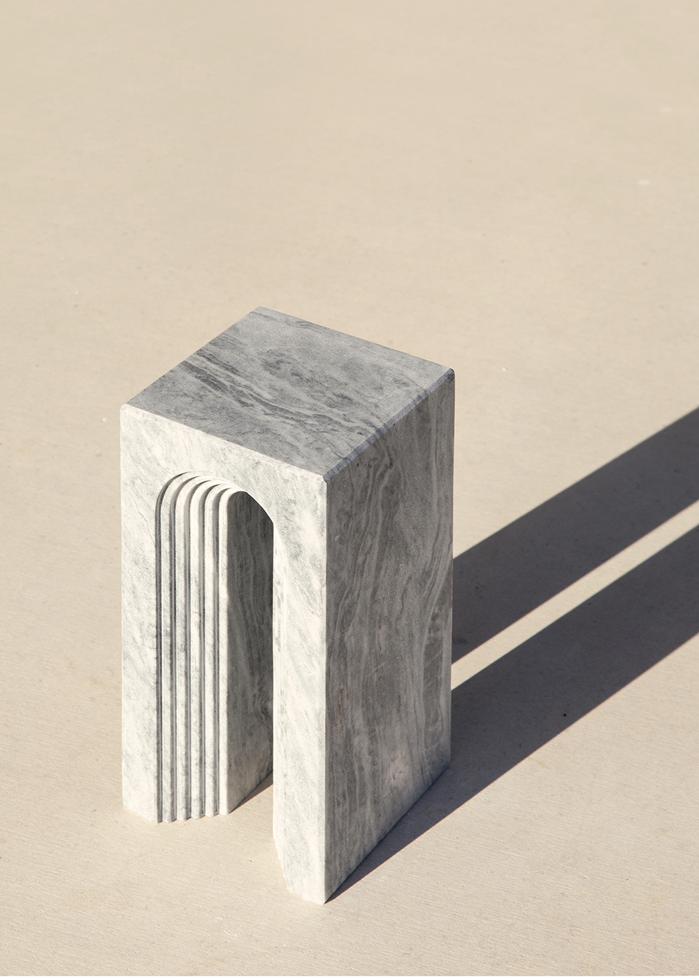 Neoclassic I
