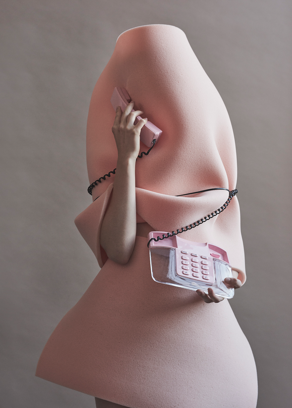 No Caller ID